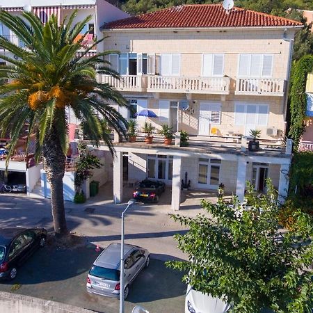 Apartments Vlado Podgora Ngoại thất bức ảnh
