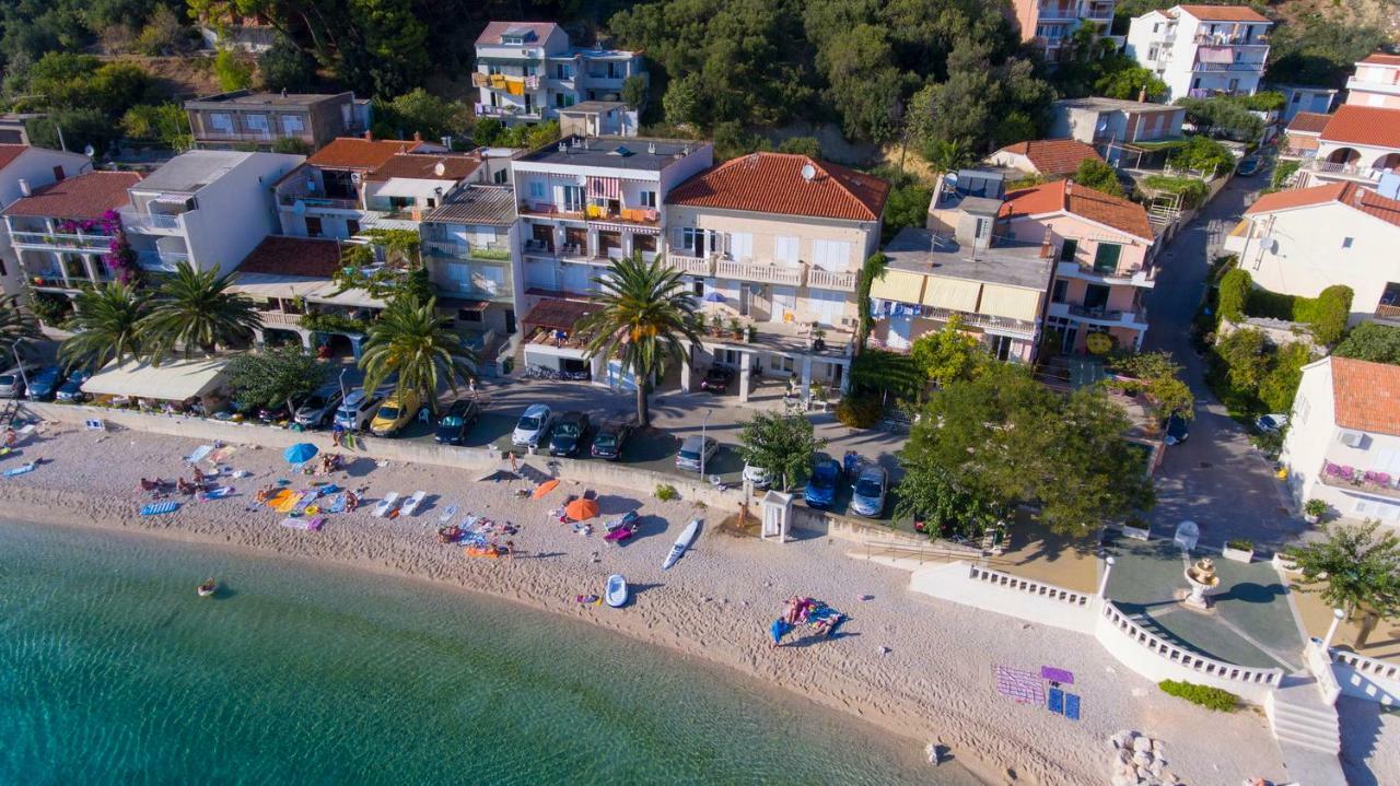 Apartments Vlado Podgora Ngoại thất bức ảnh
