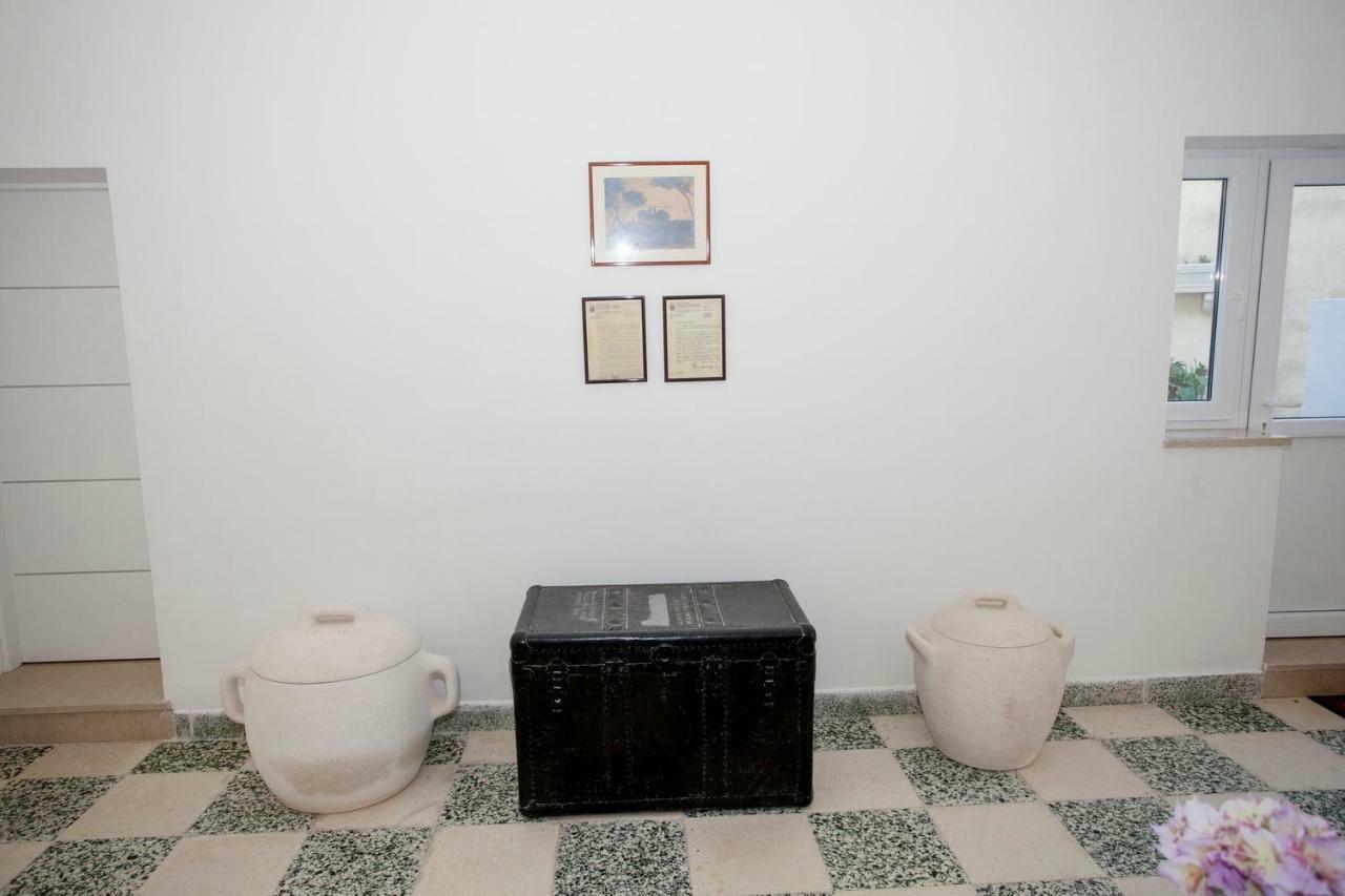 Apartments Vlado Podgora Ngoại thất bức ảnh